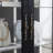 Lighted Glass Curio Cabinet with Adjustable Shelves - 2-Door Display Case with Mirrored Back & Storage Drawer-1989839838