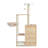 Modern Luxury Castle Cat Tree