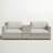 Gerrald 2 - Person Patio Conversation Sets with Cushions