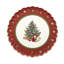 Villeroy & Boch Toy's Delight Cake Platter