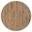 Vineyard Row Round Dining Table
