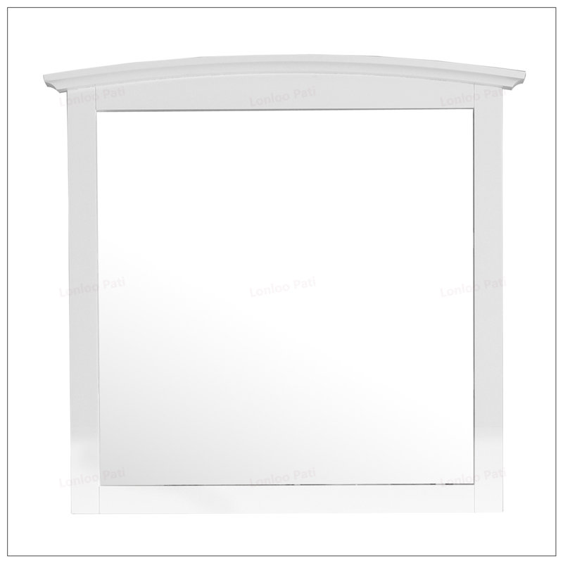 Miroir Hammond Modern Farmhouse