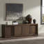 Fuaad 78'' Media Console