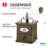 Frieling Manual Conical Burr Coffee Grinder-24477713