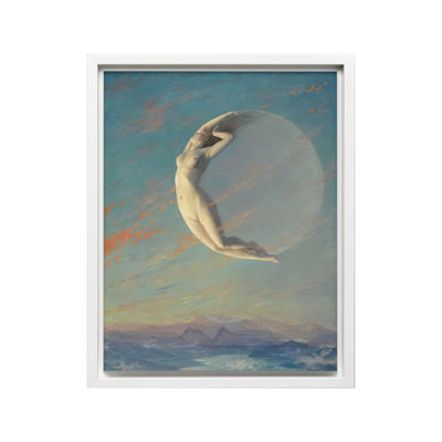 Albert Aublet - Selene
