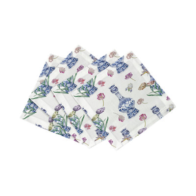 Square Napkins