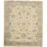 One-of-a-Kind 8' X 11' Area Rug