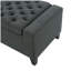 OTTOMAN DE RANGEMENT