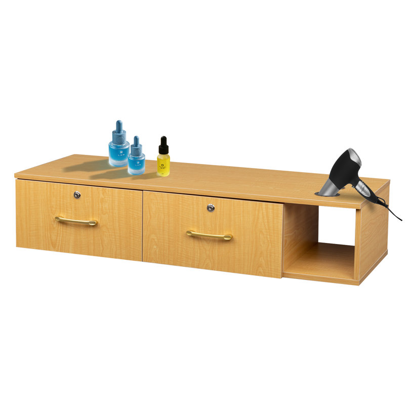 Arlesa Vanity, Wood