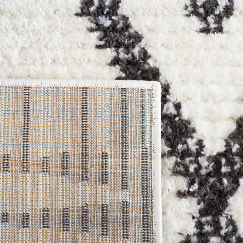Tapis Khaylee Performance Southwestern, Rectangle 5 pi 5 po x 7 pi 7 po