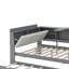 Lit plateforme simple avec tablettes, lit gigogne et tête de lit-636953870-636953871