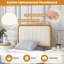 Lit plateforme Dunkin-1828906571
