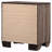 2-Drawer Rectangular Bedroom Nightstand-243258867