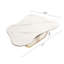 Table basse avec plateau Modern Modern