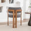 Chaise rembourrée Bula Stanford-114256821-129512885