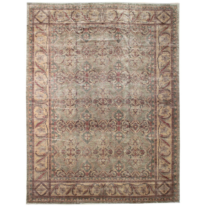 Chateau One-of-a-Kind 12'11" X 16'11" Area Rug