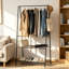 45cm Adjustable Clothing Rack