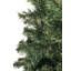 Arbre de Noël artificiel pin vert Slim-41289848