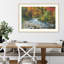 Forest Creek I - reproduction d'un seul cadre photo-86801027-86801026