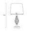 Cortaro 49cm Barley Twist Metal Table Lamp-1263610157-1263610158