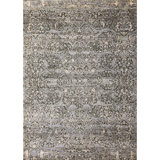Floral Area Rug