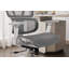 Elite Mesh Grey/White Office Chair