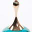 Table d'appoint ronde avec table de bout Mermaid-524382209