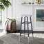 Simonds Counter Stool with Metal Frame-28333313