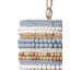 Luminaire suspendu cylindrique 1 lumière Strand-94571920