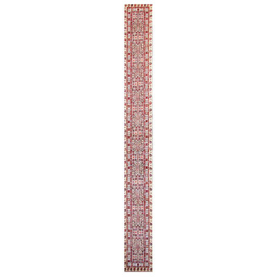 One-of-a-Kind 2'7" X 18'6" Area Rug