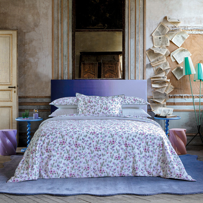 Enchantement Duvet Cover, Queen Duvet Cover