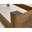 Kor Solid Wood Bed-1053958470