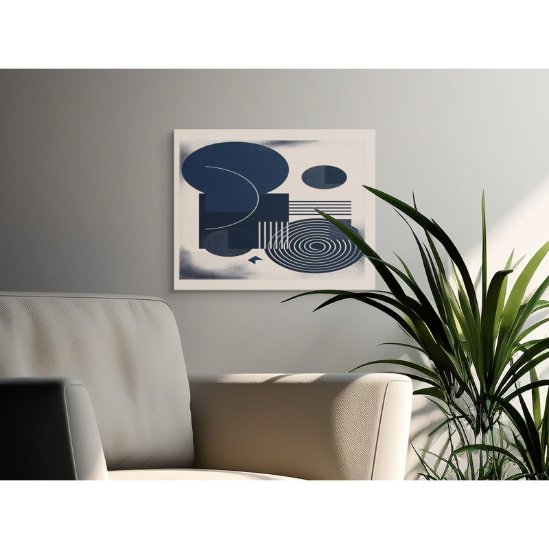 Wrapped Canvas Print Set, 20.32 cm H x 25.4 cm W
