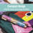 CHI VIBES Compact Garment Steamer, 11615