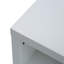 Console flottante Shallow, 60 po, noyer-841551743