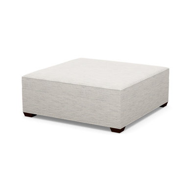 Square Ottoman