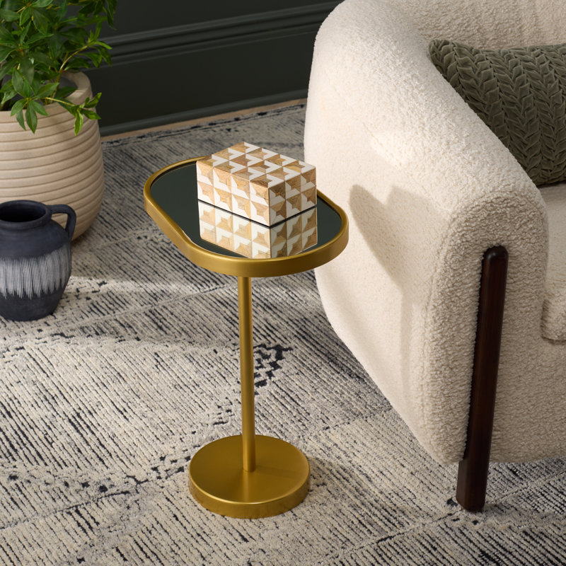 Table d'appoint Ikaky