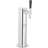 VEVOR Stainless Steel Draft Tower