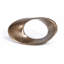 Morgan Gold Napkin Ring P/4-415604280