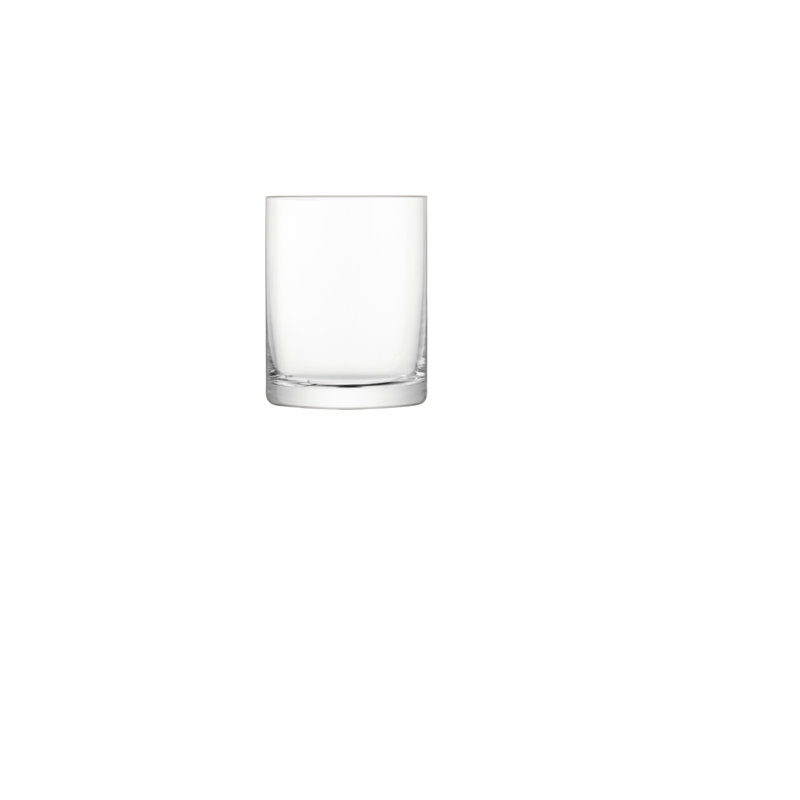 Lulu Handmade Glass Wine Glass