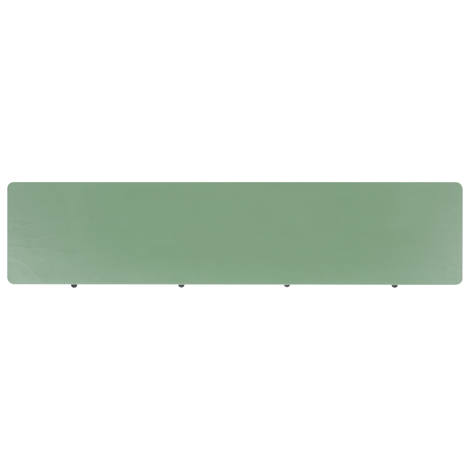 Branden 58" Console Table, Sage