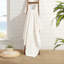 Knitted Throw Blanket-1118901595