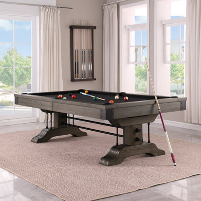 Table de billard Manchester