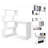 L-Shaped Computer Desk-1682268818