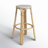 Alastair Hand-Woven Rattan Bar & Counter Stool-88071848-88071841