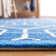 Naya Hand Hooked Performance Geometric Rug