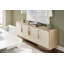 Reveal 88'' W Solid Wood Buffet