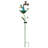 Waterdrop Solar Stake - Dragonfly