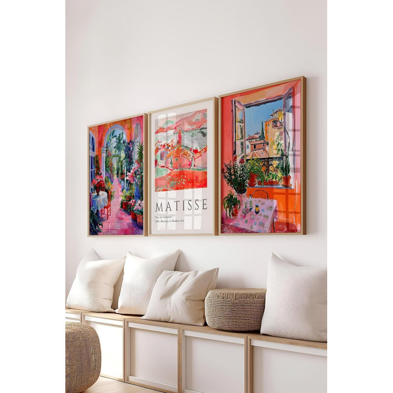 Decorative Painting Set