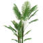 Palmier artificiel en pot-1203429318